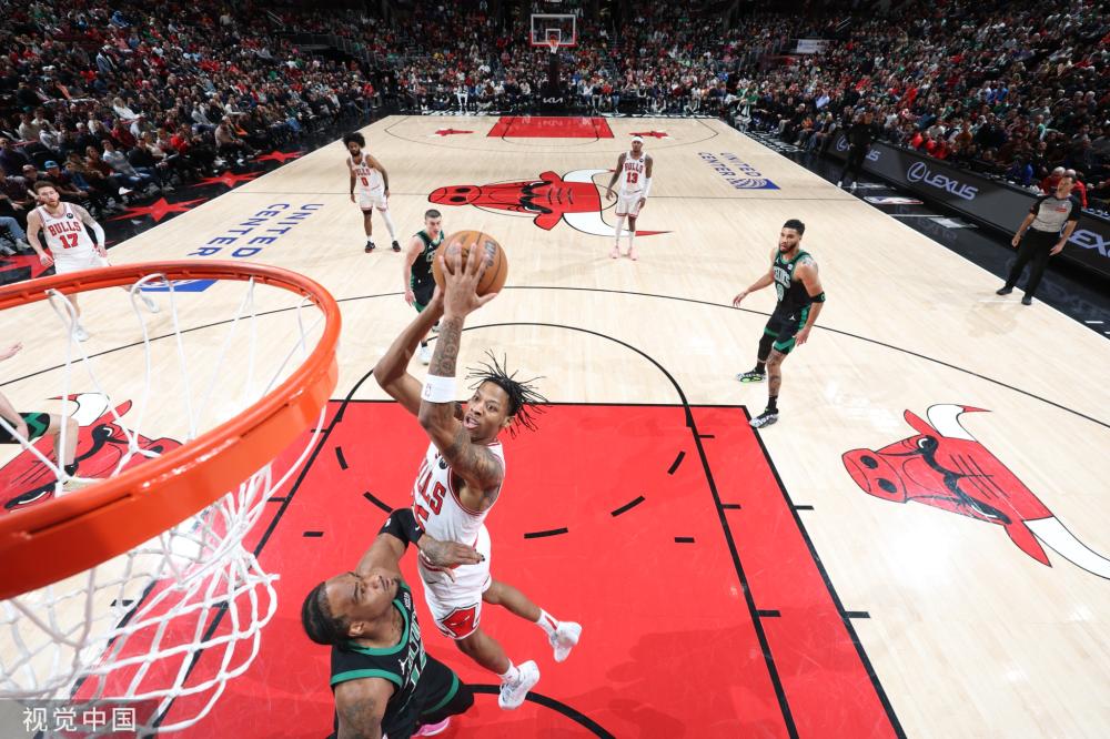 尔夫的未来 尔夫的未来